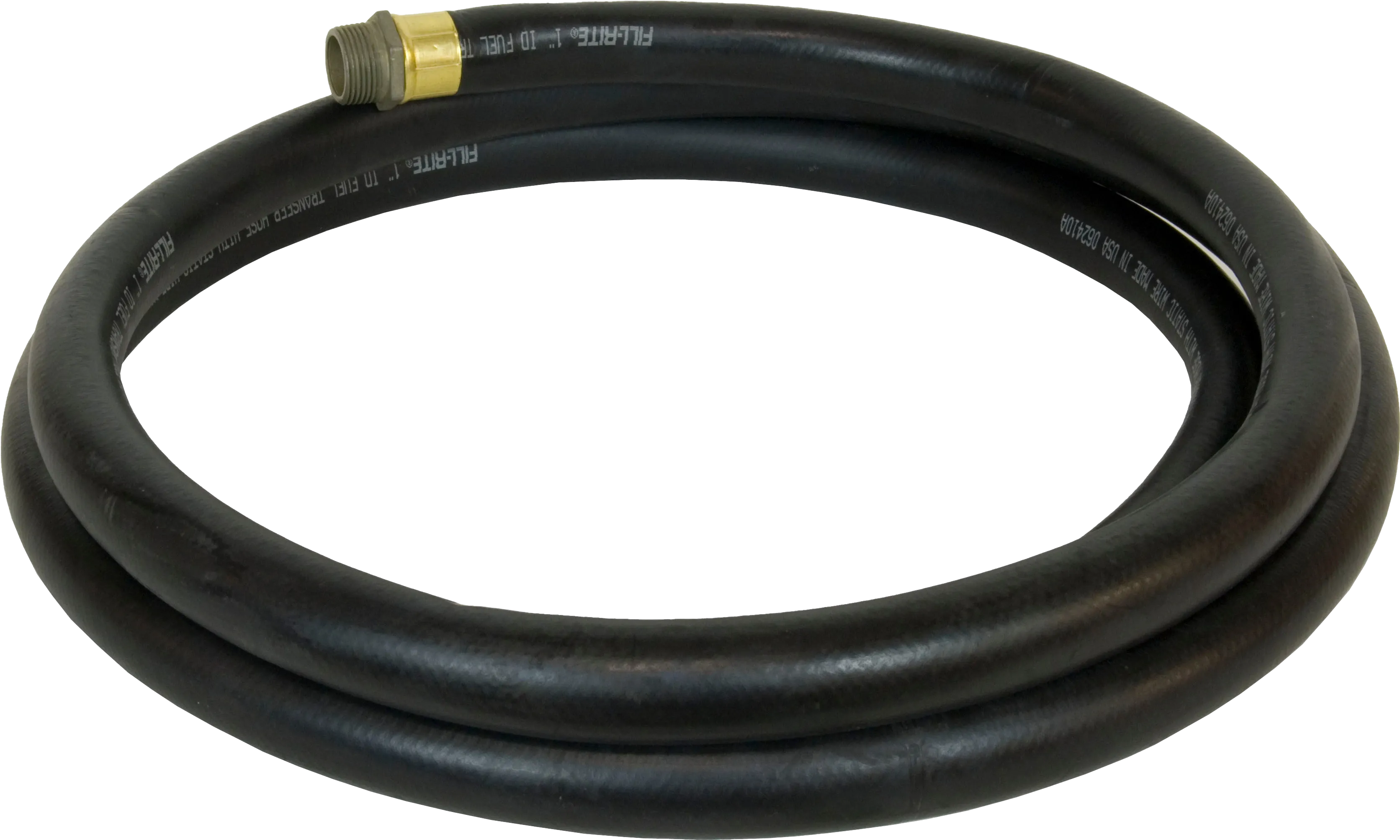 Fill-Rite&#xAE;&#x20;Fuel&#x20;Pump&#x20;Hose&#x20;with&#x20;Static&#x20;Wire&#x20;1in&#x20;-&#x20;non&#x20;cULus
